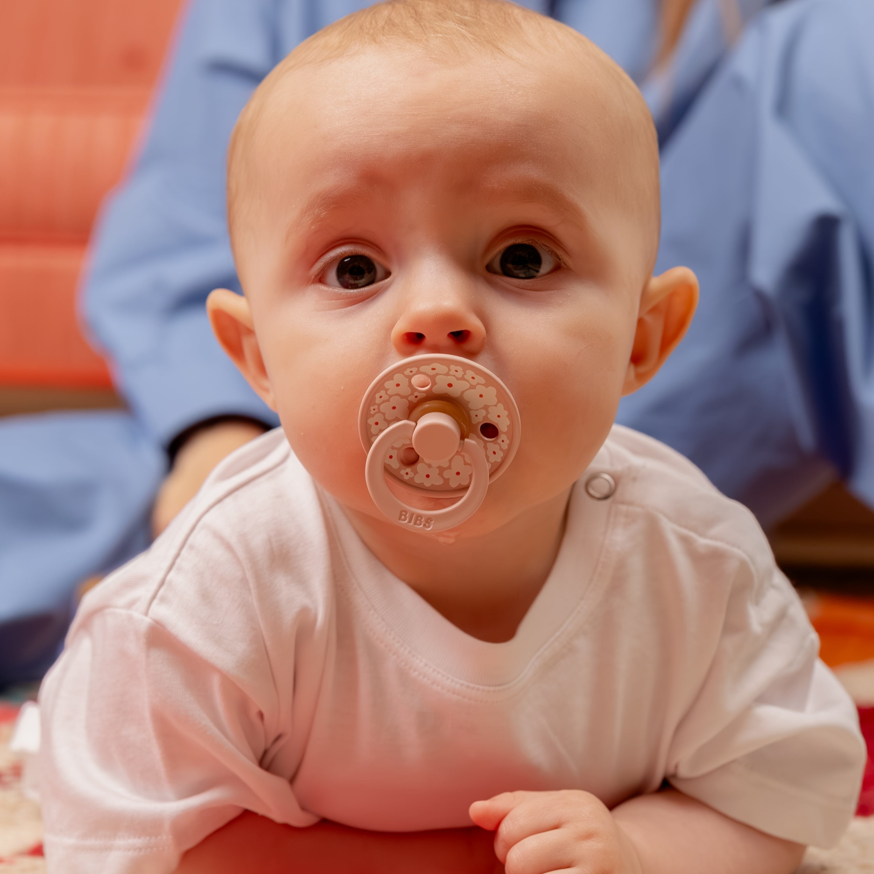 Welke speen is het beste voor jouw baby? Alles over Bibs spenen