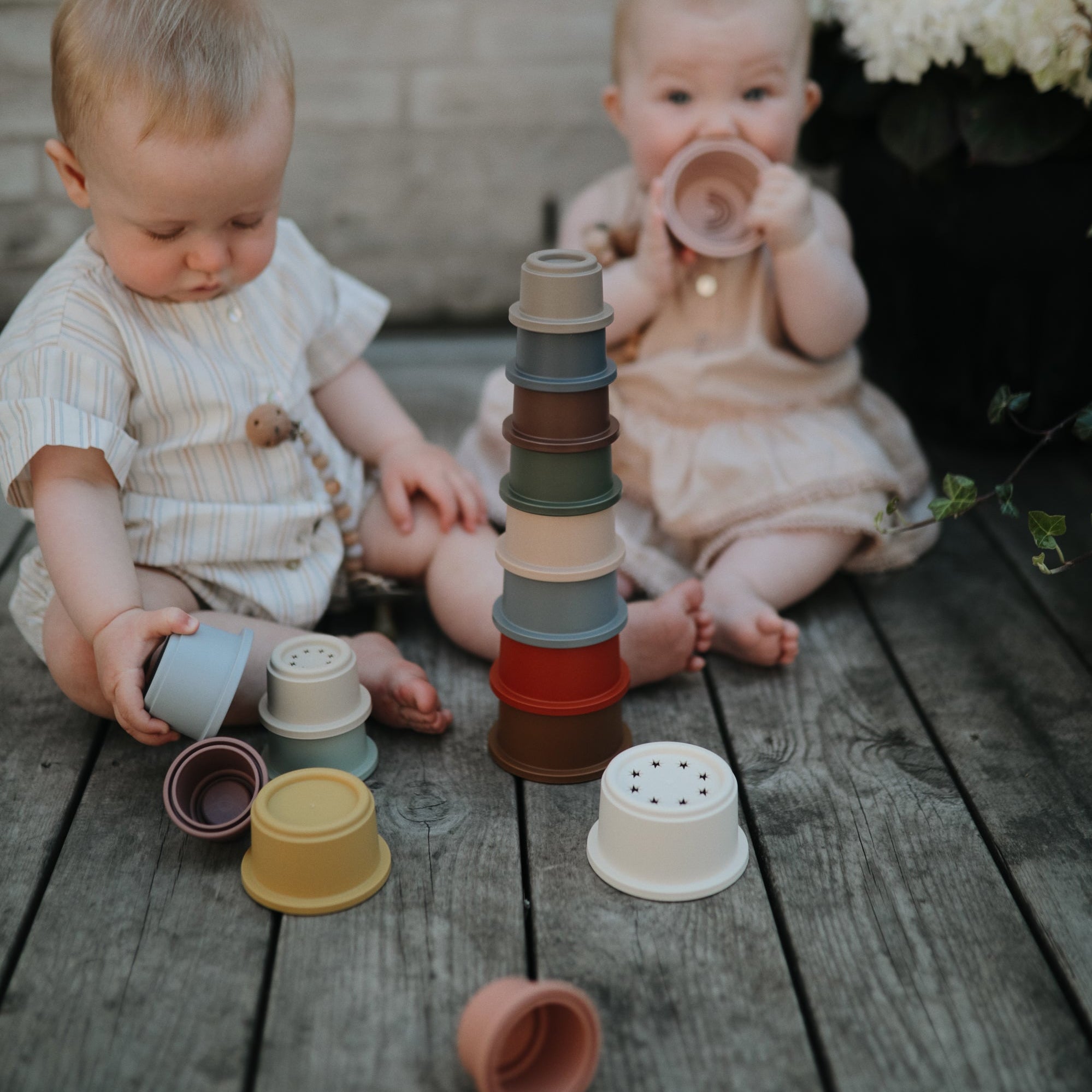 Nieuwe stap bij un-wrapped: nu ook losse babyproducten verkrijgbaar!