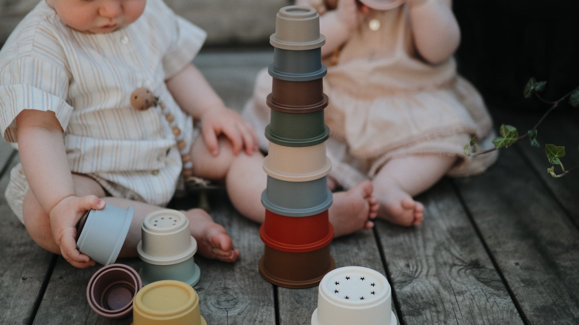 Nieuwe stap bij un-wrapped: nu ook losse babyproducten verkrijgbaar!