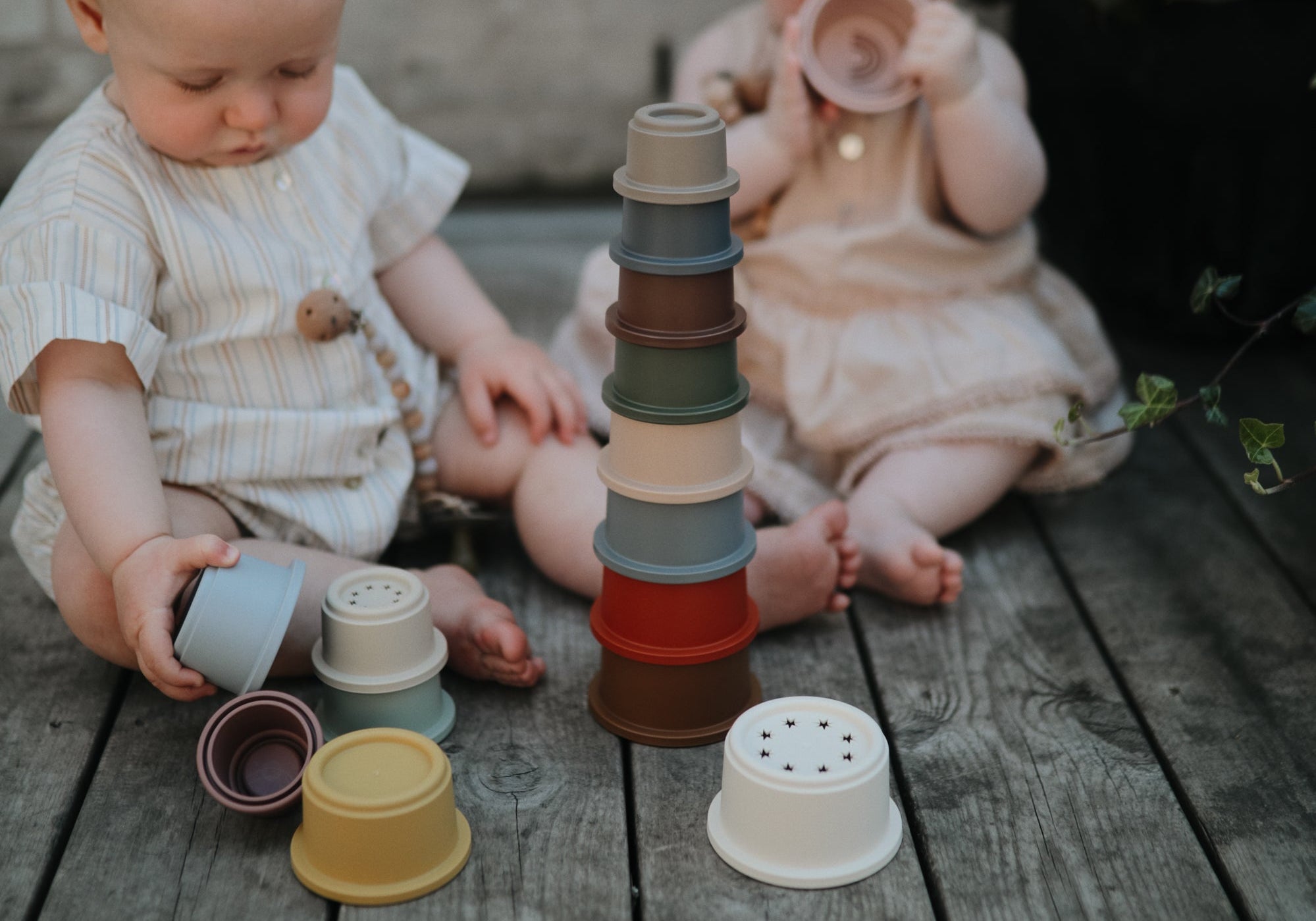 Nieuwe stap bij un-wrapped: nu ook losse babyproducten verkrijgbaar!