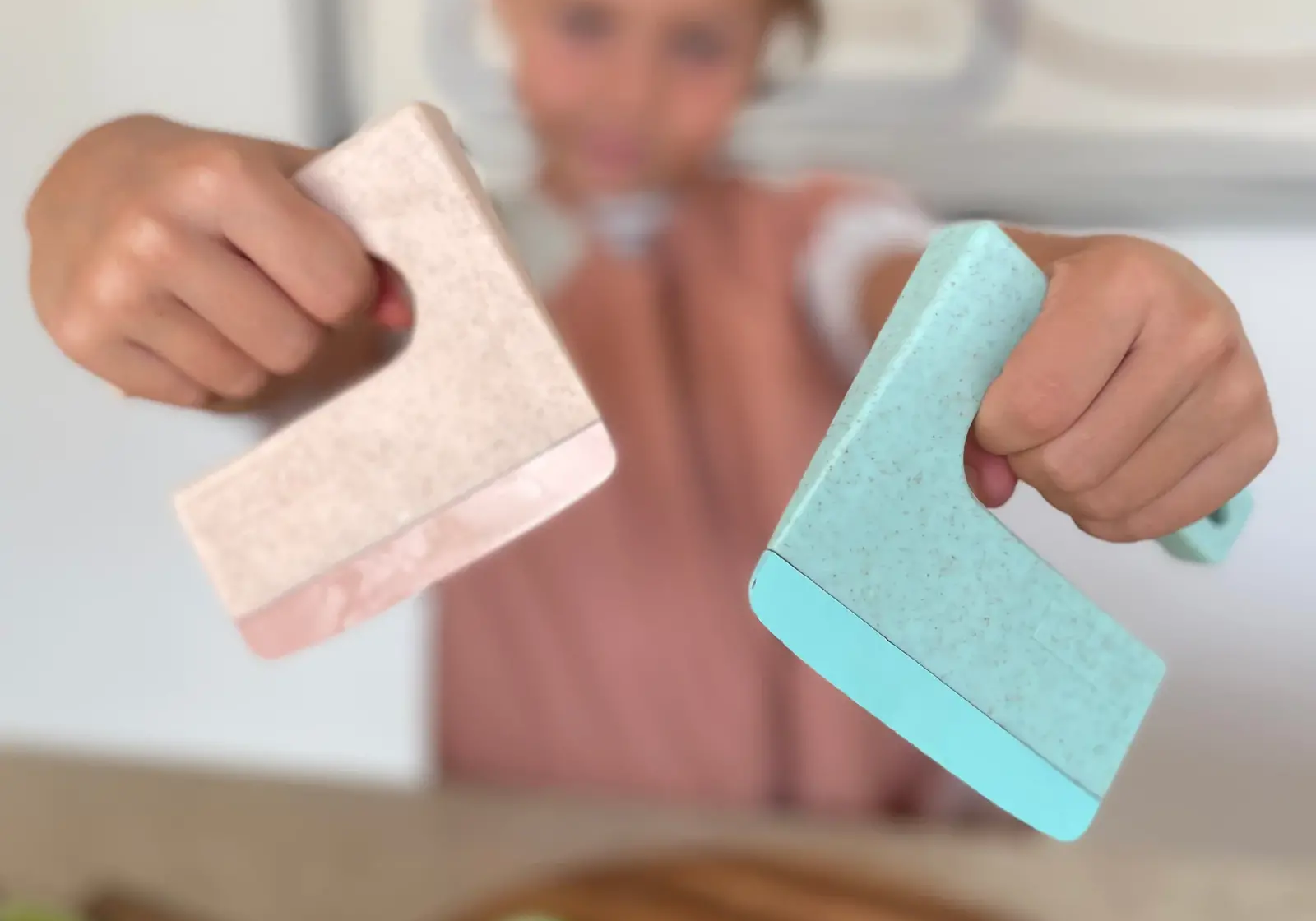 Kindermes koken: veilig leren snijden met het SKÅGFÄ kindermes