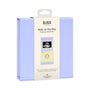 Originele zwangerschapsaankondiging met echofoto BIBS Baby on the Way Gift Set