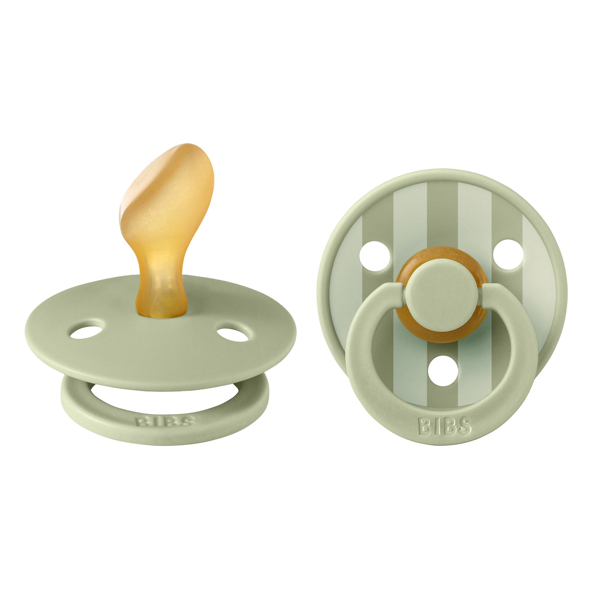 fopspenen in maat 1 anatomische vorm speen