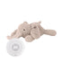 Flow Amsterdam zachte hartslagknuffel George Blush 