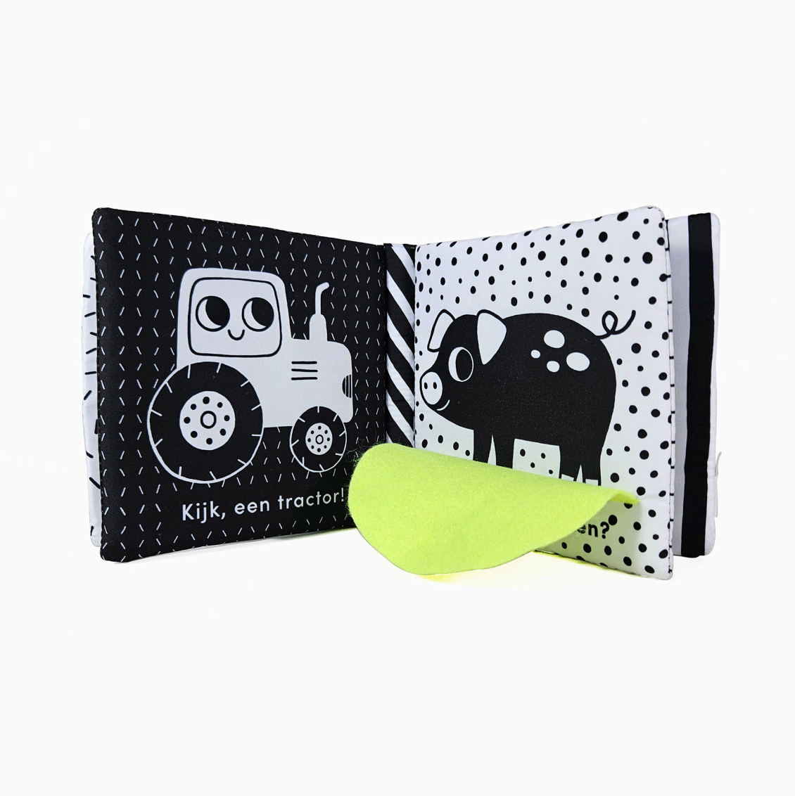 illustraties van ingela p arrhenius in zacht babyboek