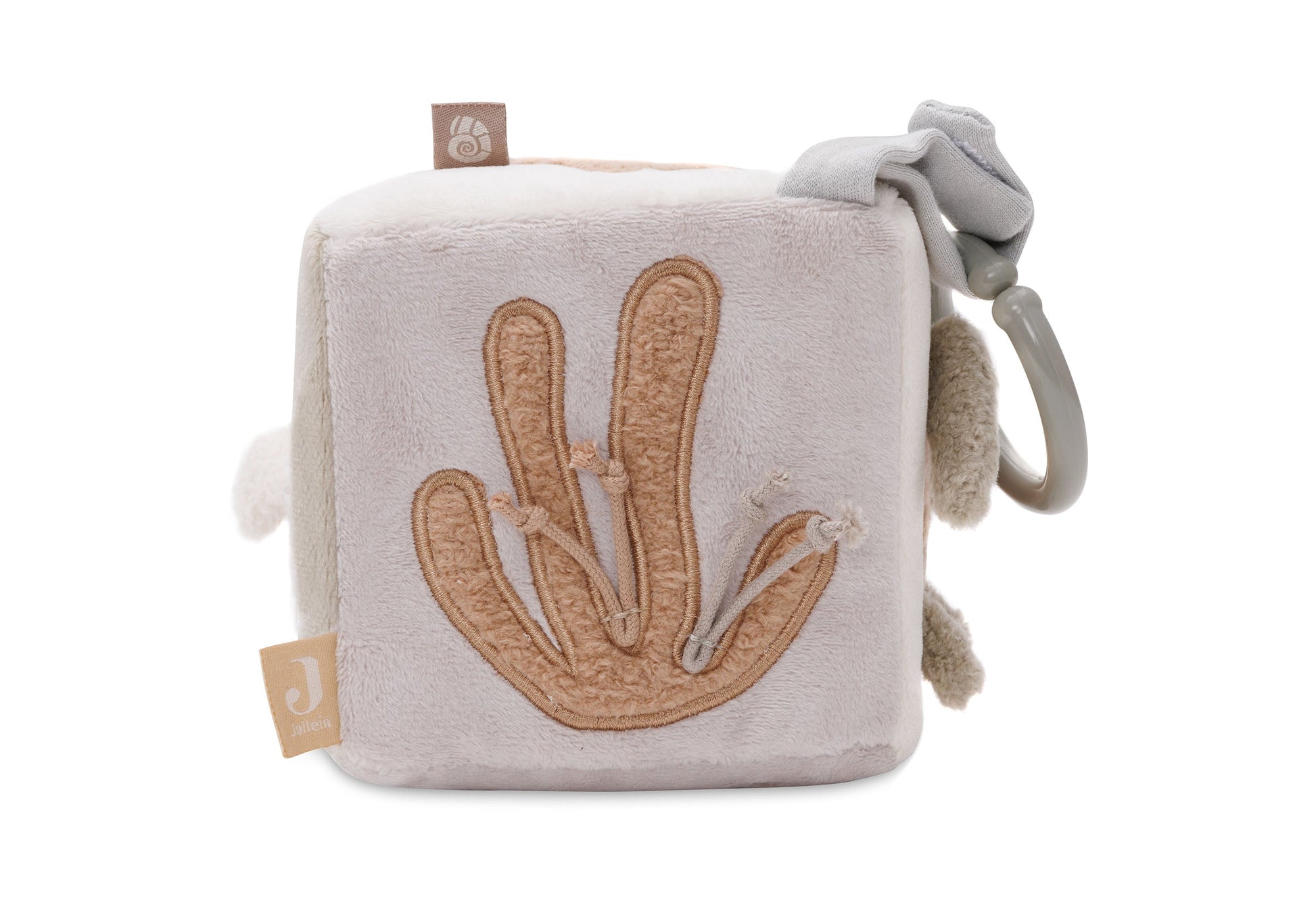 Jollein activiteitenkubus met onderwater thema