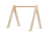 Houten babygym van Jollein zonder speeltjes