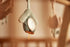 Sfeerfoto van vogelhuisje aan babygym, jollein