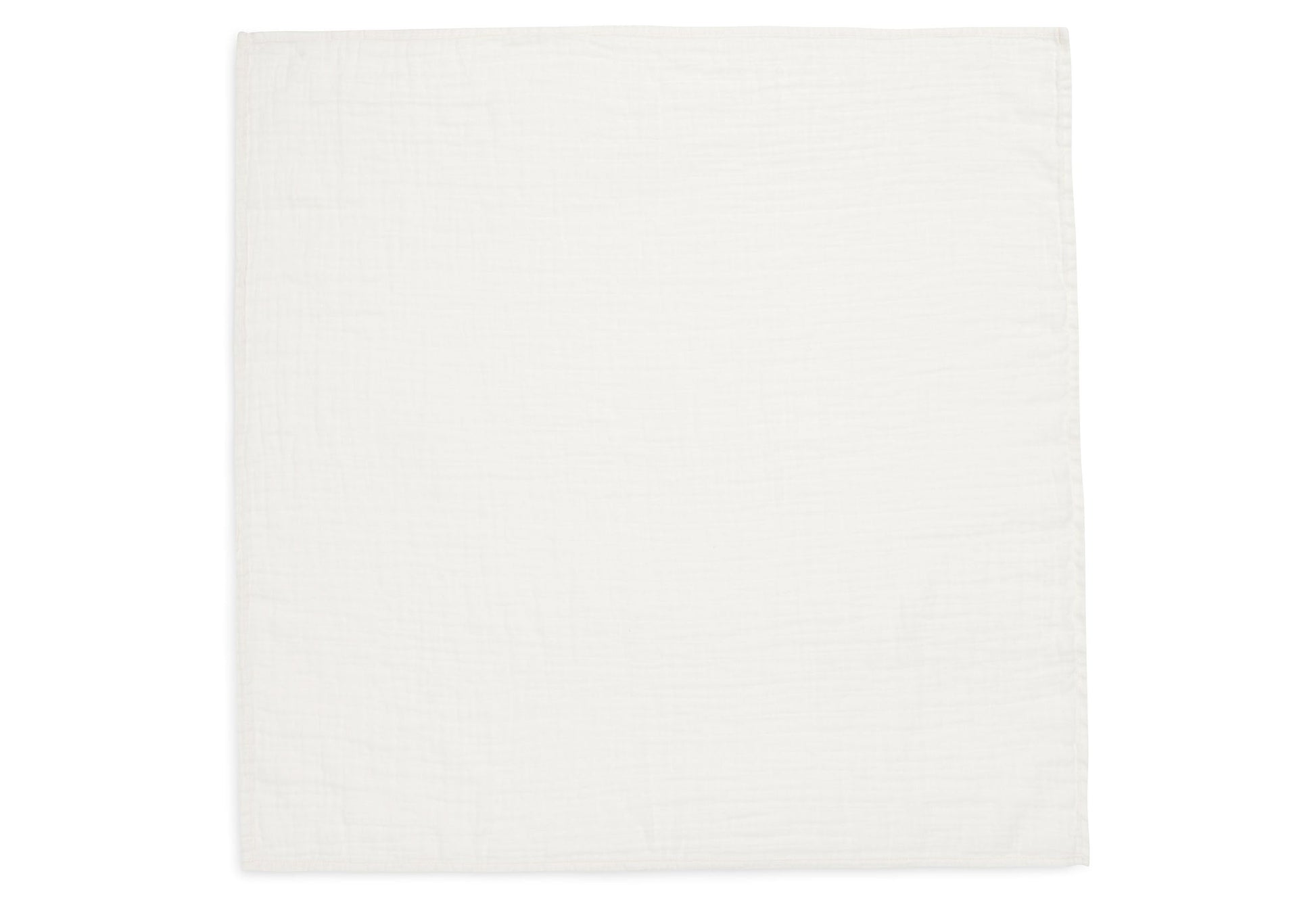 Hydrofiele doeken set 70x70 cm in kleur Ivory