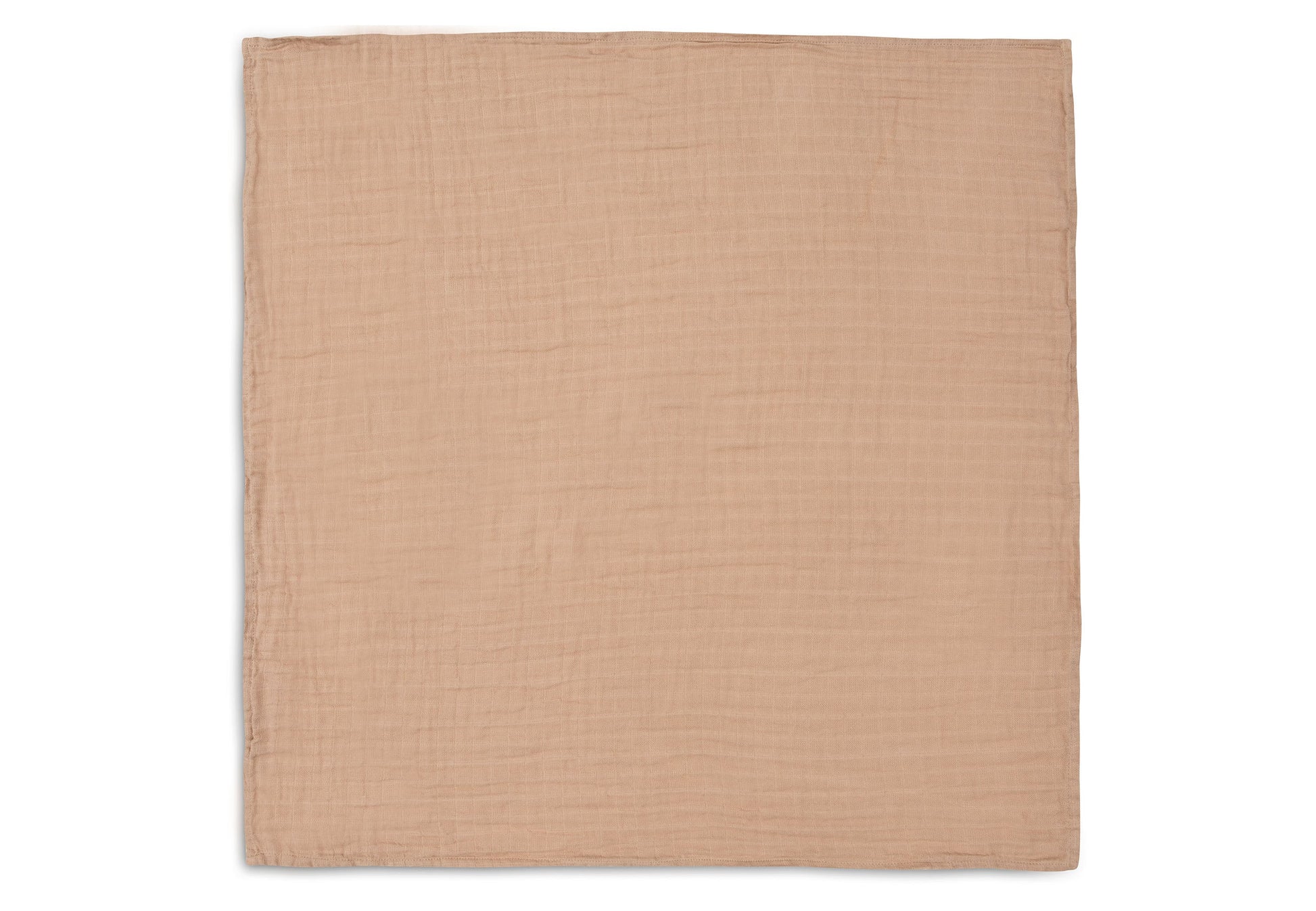 Hydrofiele doeken van 70x70 cm in kleur Biscuit