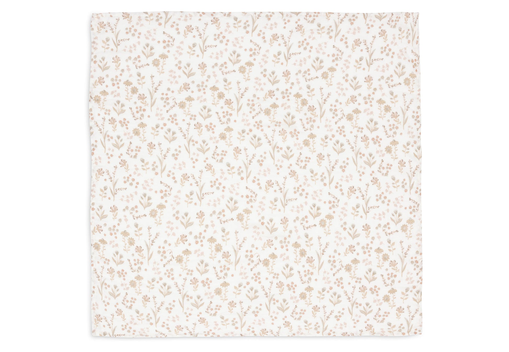 Sfeerbeeld: hydrofiele doeken in gebruik tijdens verzorgingsmoment