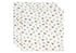 Set van drie hydrofiele doeken met Miffy and Friends print