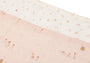 Pretty Picnic hydrofiele doek van Jollein als mooi geboortecadeau