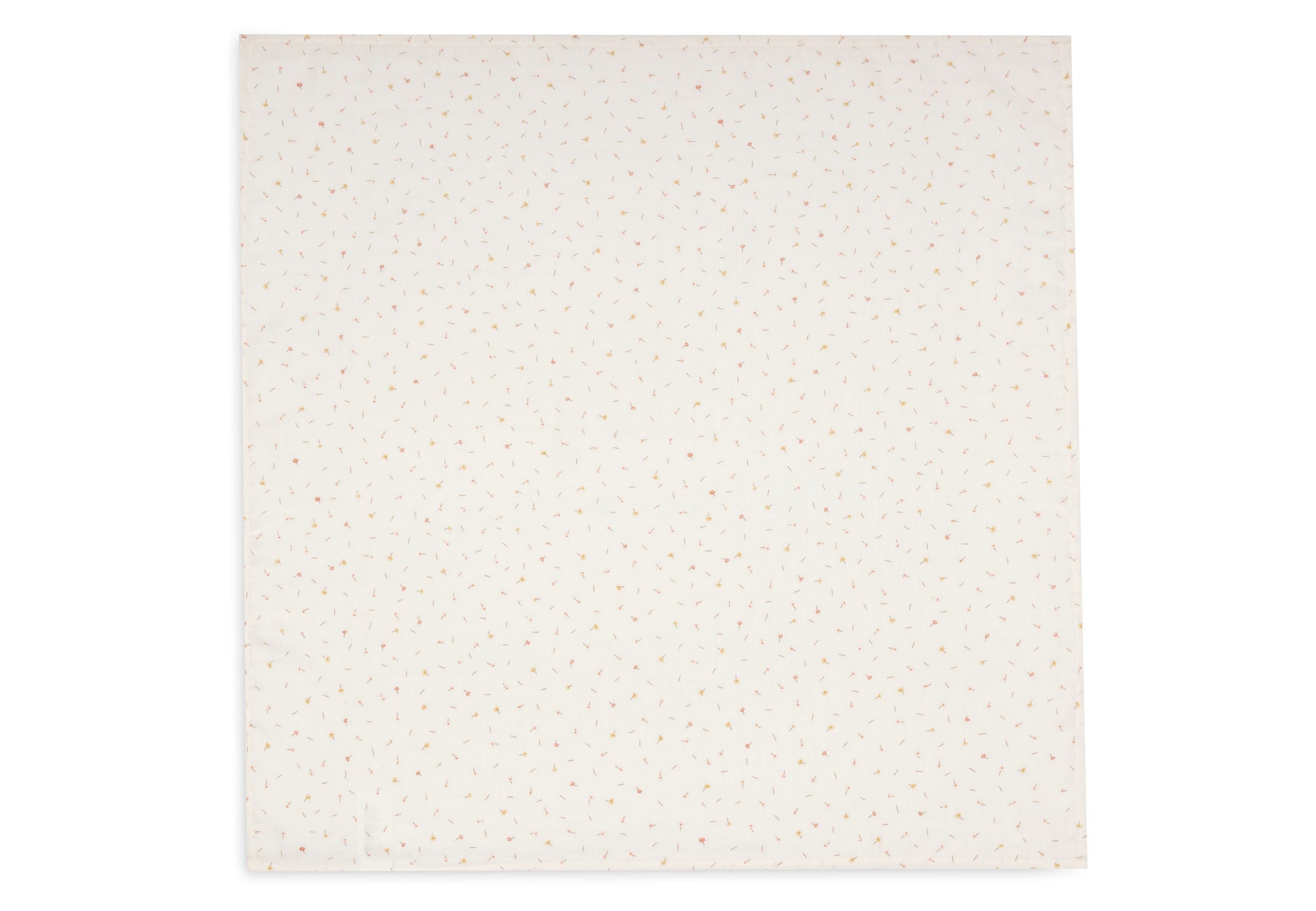Hydrofiele doek Jollein 70x70 cm als praktisch kraamcadeau