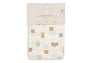 Jollein hydrofiele washandjes Jollies 3 stuks met vrolijke print