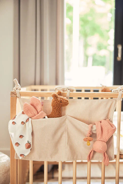 Sfeerbeeld van box organizer van het merk Jollein