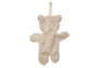 achterkant van teddybeer speendoekje van jollein