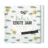 Invulboek Baby’s eerste jaar productfoto