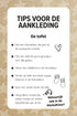 Detailfoto kaarten Babyshower vieren Lantaarn Publishers