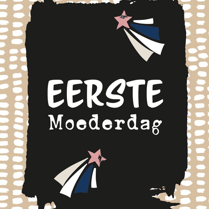 Voorbeeld mijlpaalkaarten Baby’s eerste jaar