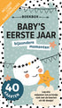 Kaartenset bijzondere momenten baby
