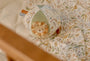 Little Dutch safari friends activiteitenbal als mooi baby speelgoed voor nieuwsgierige kleintjes
