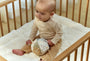 Little Dutch activiteitenbal safari friends met labels, vormen en materialen om te ontdekken
