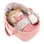 Poppenverzorging met Little Dutch babypop Rosa en aankleedkleding voor fantasierijk spel