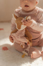 Little Dutch knuffeldoekje hert als origineel cadeau voor baby en peuter