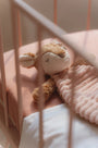 Little Dutch knuffeldoekje voor baby als zacht vriendje voor troost en geborgenheid