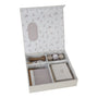 Little Dutch memory box met quote Little moments, big memories voor mijlpalen