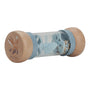 Little Dutch houten regenrammelaar blauw forest friends voor baby en newborn
