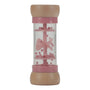 Origineel babycadeau of kraamcadeau de Little Dutch regenrammelaar roze fairy garden