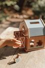 Samen spelen met de Little Dutch vormenstoof little farm voor leerzaam speelplezier en creativiteit