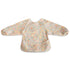mushie lange mouwen slab in pastel blooms print