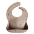 mushie siliconen slab met rakket print