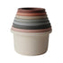mushie stapelbekers in kleur original