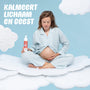 Naïf cadeaubox als verwenmoment tijdens de zwangerschap