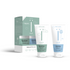 naïf baby shampoo en washgel bundel