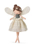 handgemaakte pop fairy mathilda van B.T.Chaps