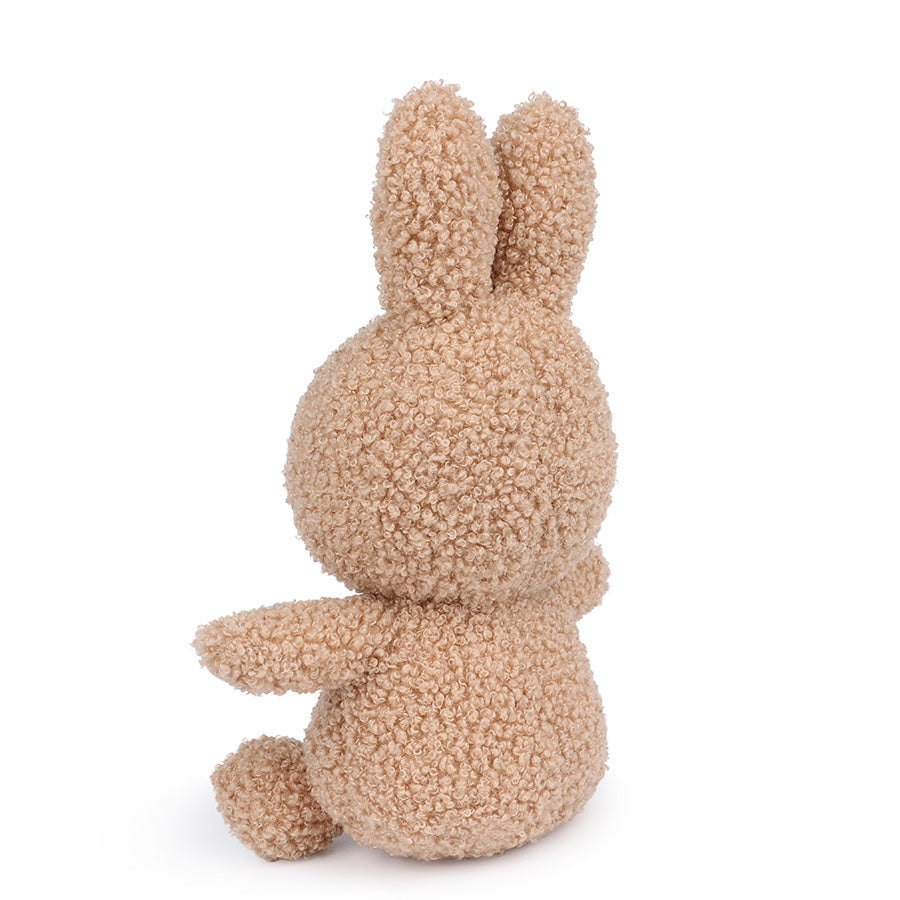 kraamcadeau van miffy/nijntje knuffel uit de eco collectie