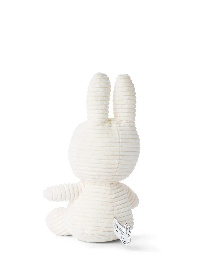sfeerfoto van jongen met miffy off white en aviator blue