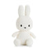 nijntje offwhite knuffel in eco corduroy, miffy