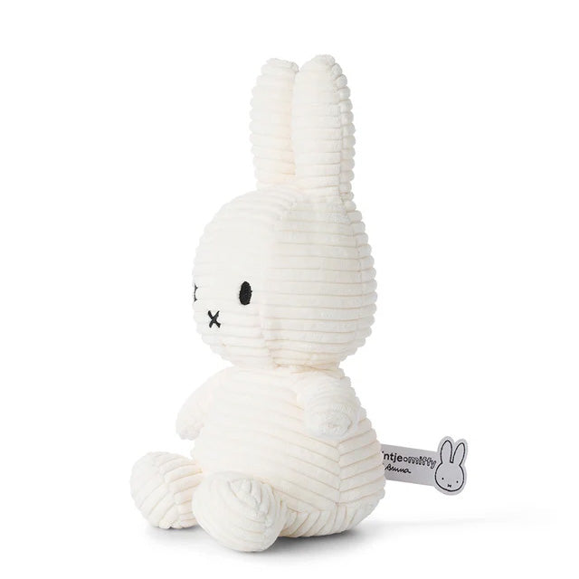 nijntje corduroy offwhite voor baby’s en peuters