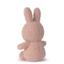 roze nijntje,miffy knuffel in PET stof