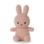 miffy eco teddy pink knuffel van bon ton toys