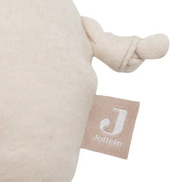 Detail van muziekhanger Elephant Tales Jollein