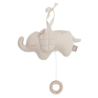 Muziekhanger van Jollein Elephant Tales 