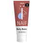 Naïf Voedende Buikbalsem 75 ml – natuurlijke verzorging voor zwangere buik