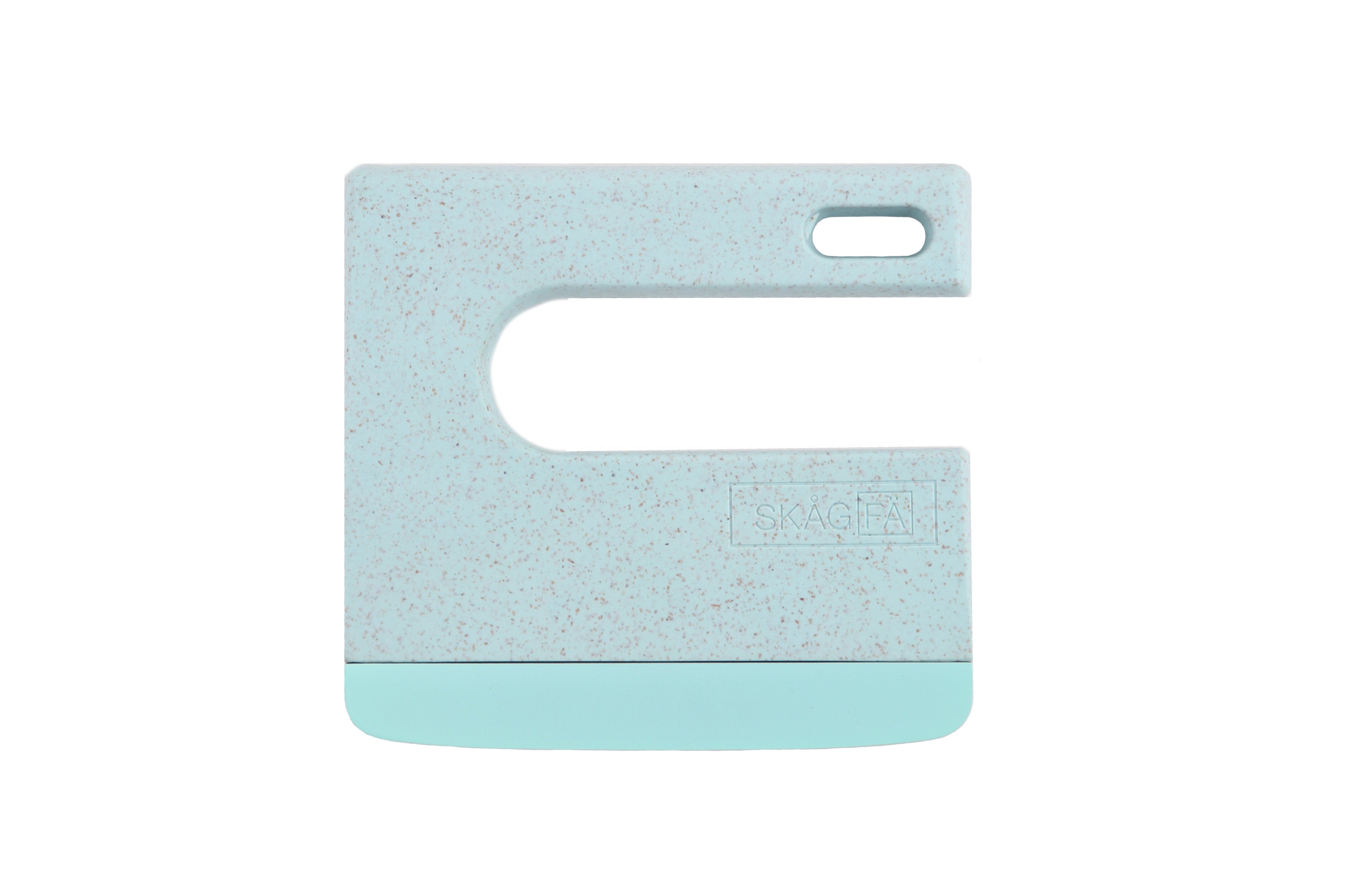 veilig keukenmes van skagfa montessori stijl